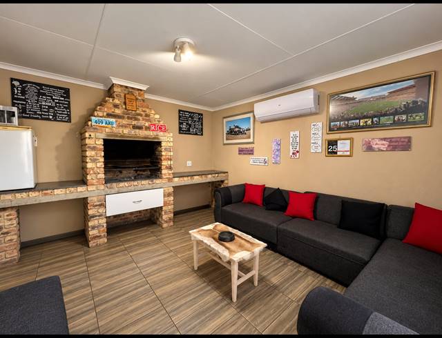 3 BEDROOM HOUSE FOR SALE IN KOOKRUS